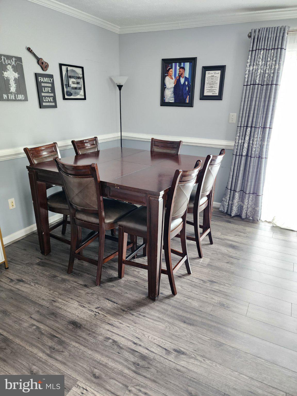 INDIAN CREEK PLAT 7 - Residential