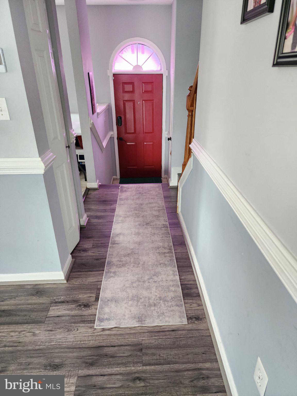 INDIAN CREEK PLAT 7 - Residential