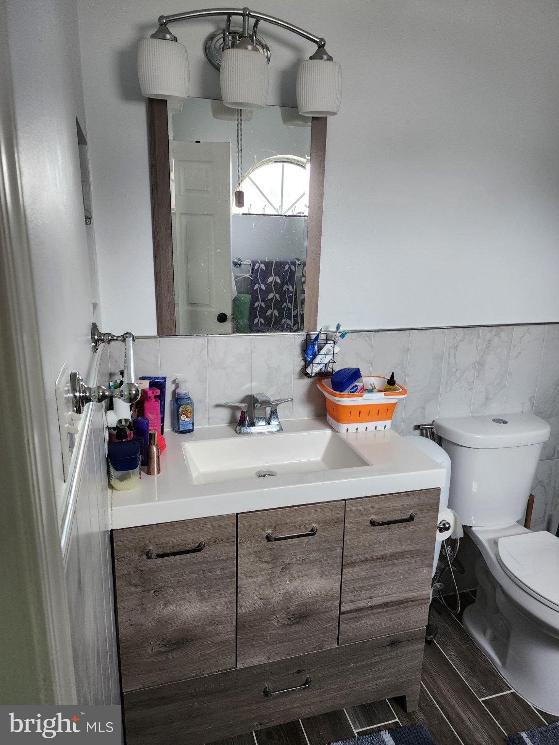 INDIAN CREEK PLAT 7 - Residential