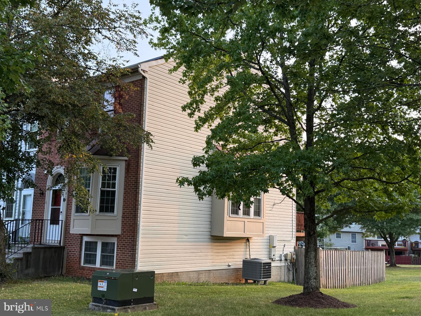 INDIAN CREEK PLAT 7 - Residential
