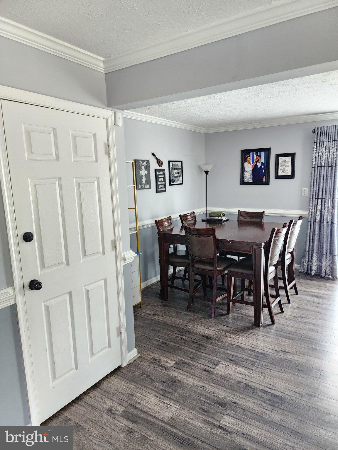 INDIAN CREEK PLAT 7 - Residential