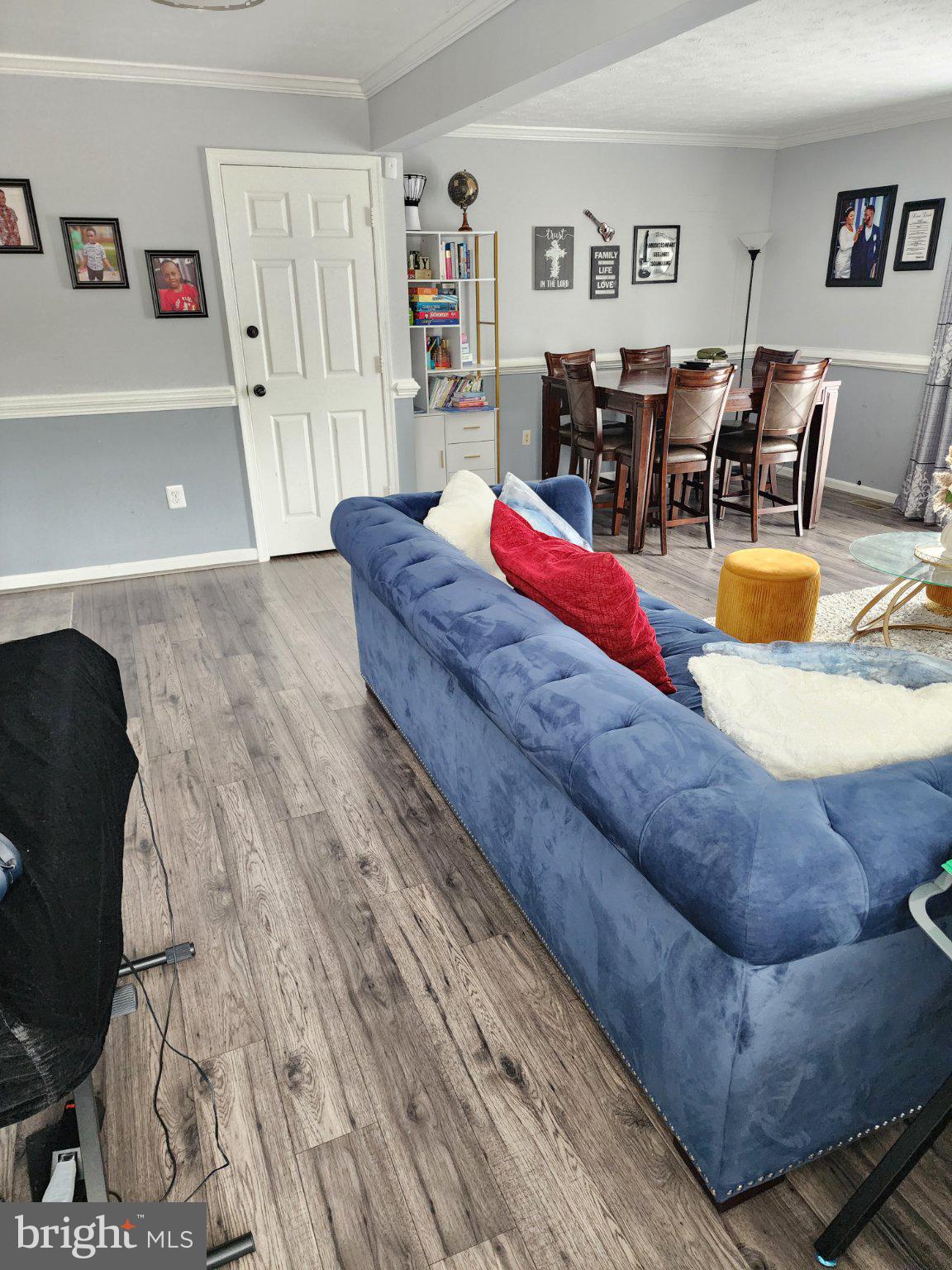 INDIAN CREEK PLAT 7 - Residential