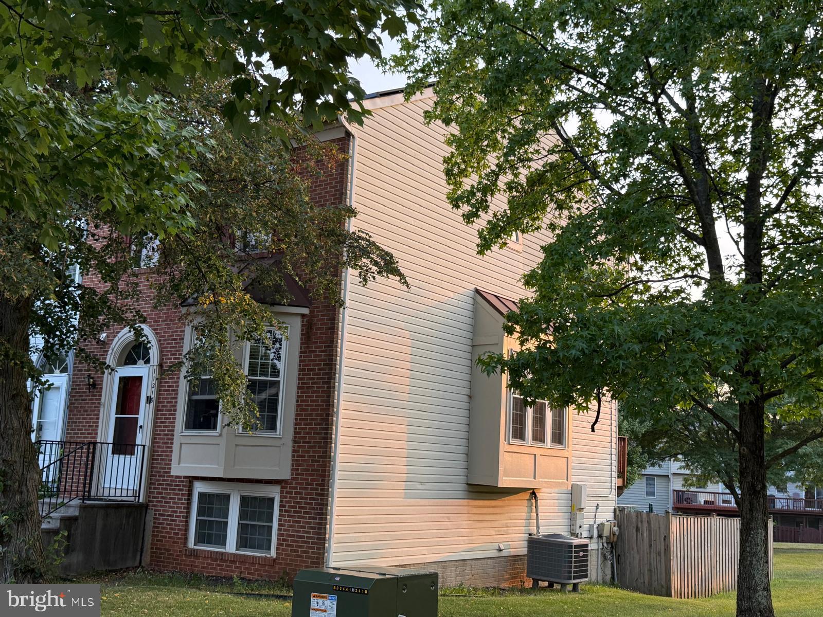 INDIAN CREEK PLAT 7 - Residential
