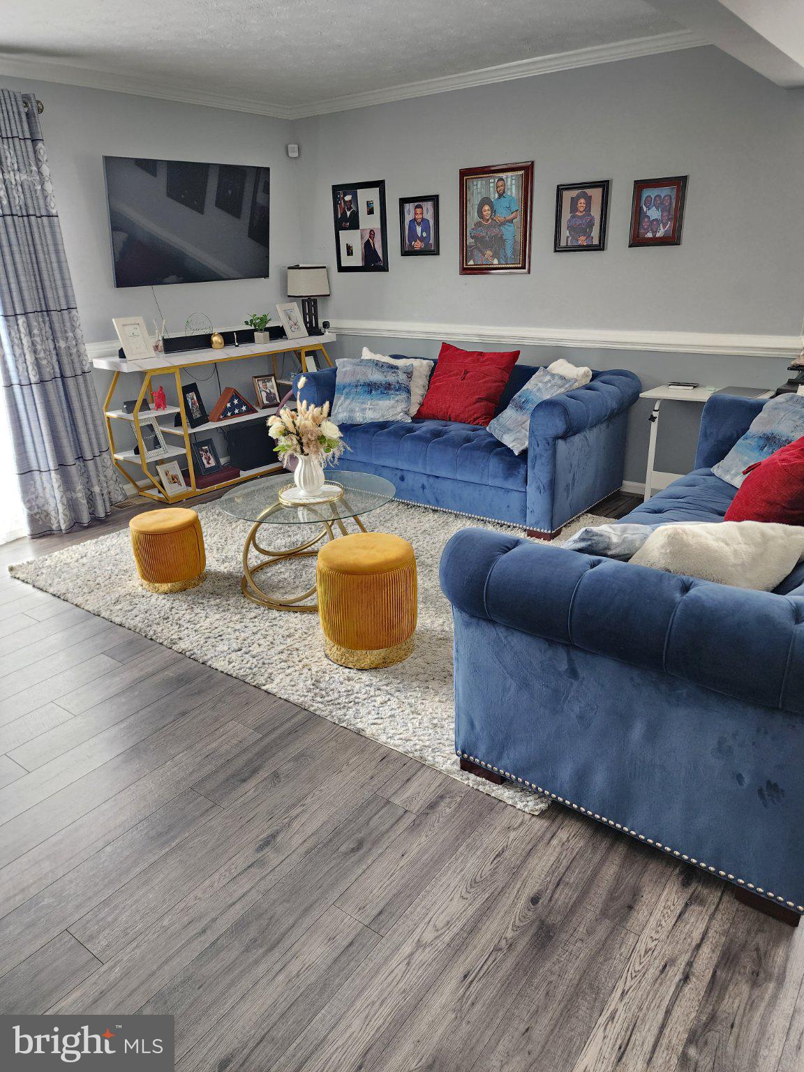 INDIAN CREEK PLAT 7 - Residential