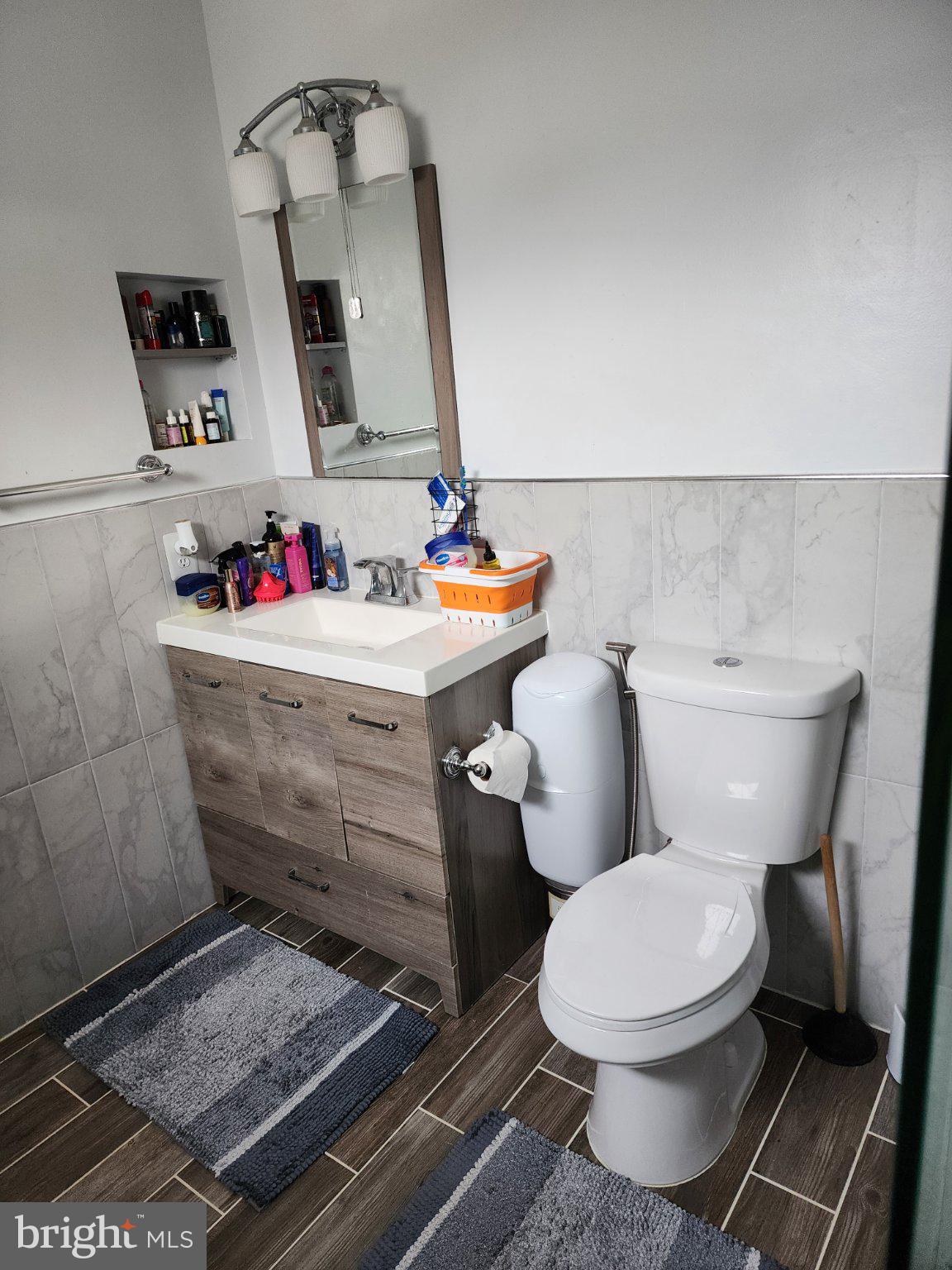 INDIAN CREEK PLAT 7 - Residential