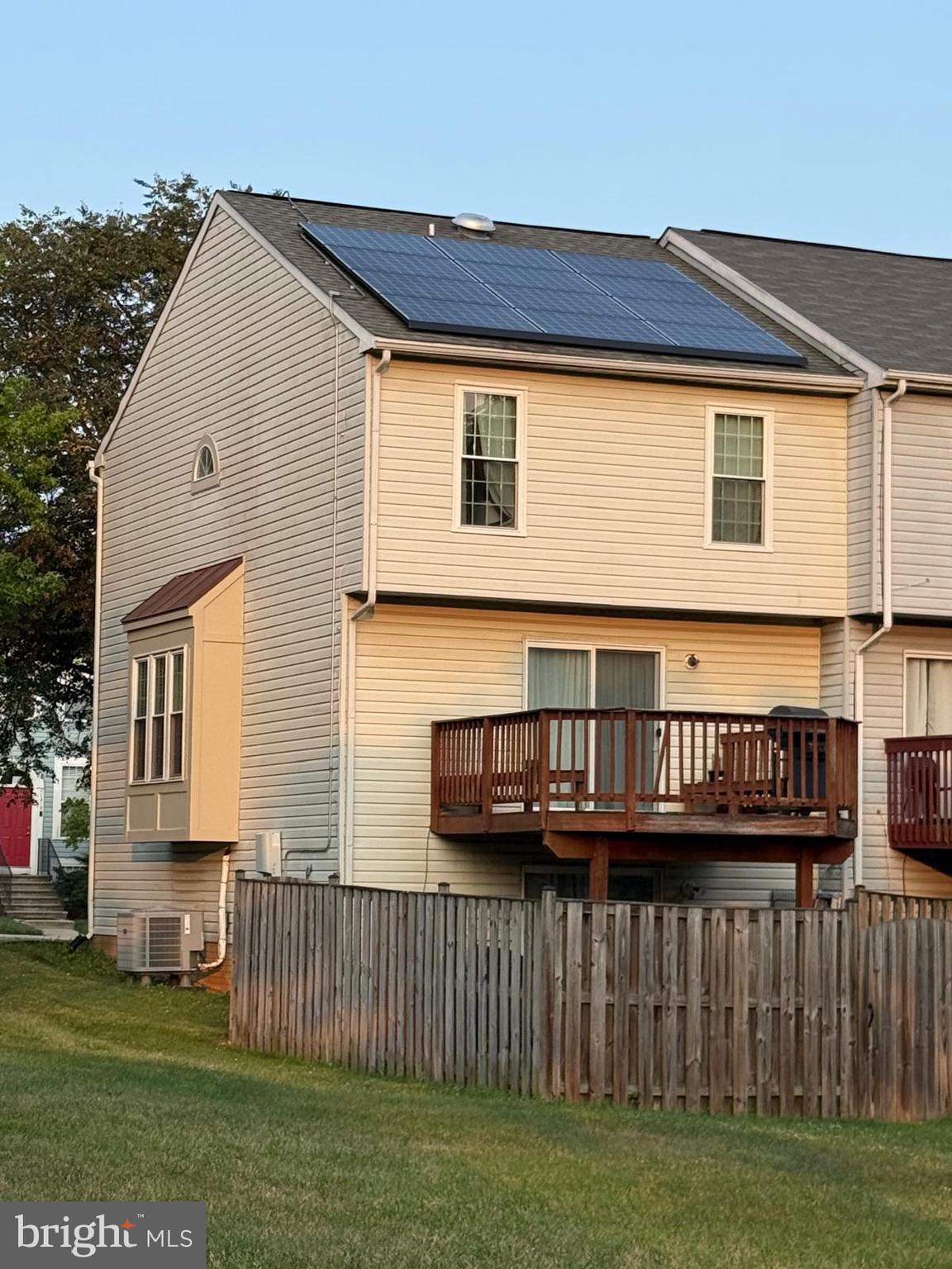 INDIAN CREEK PLAT 7 - Residential