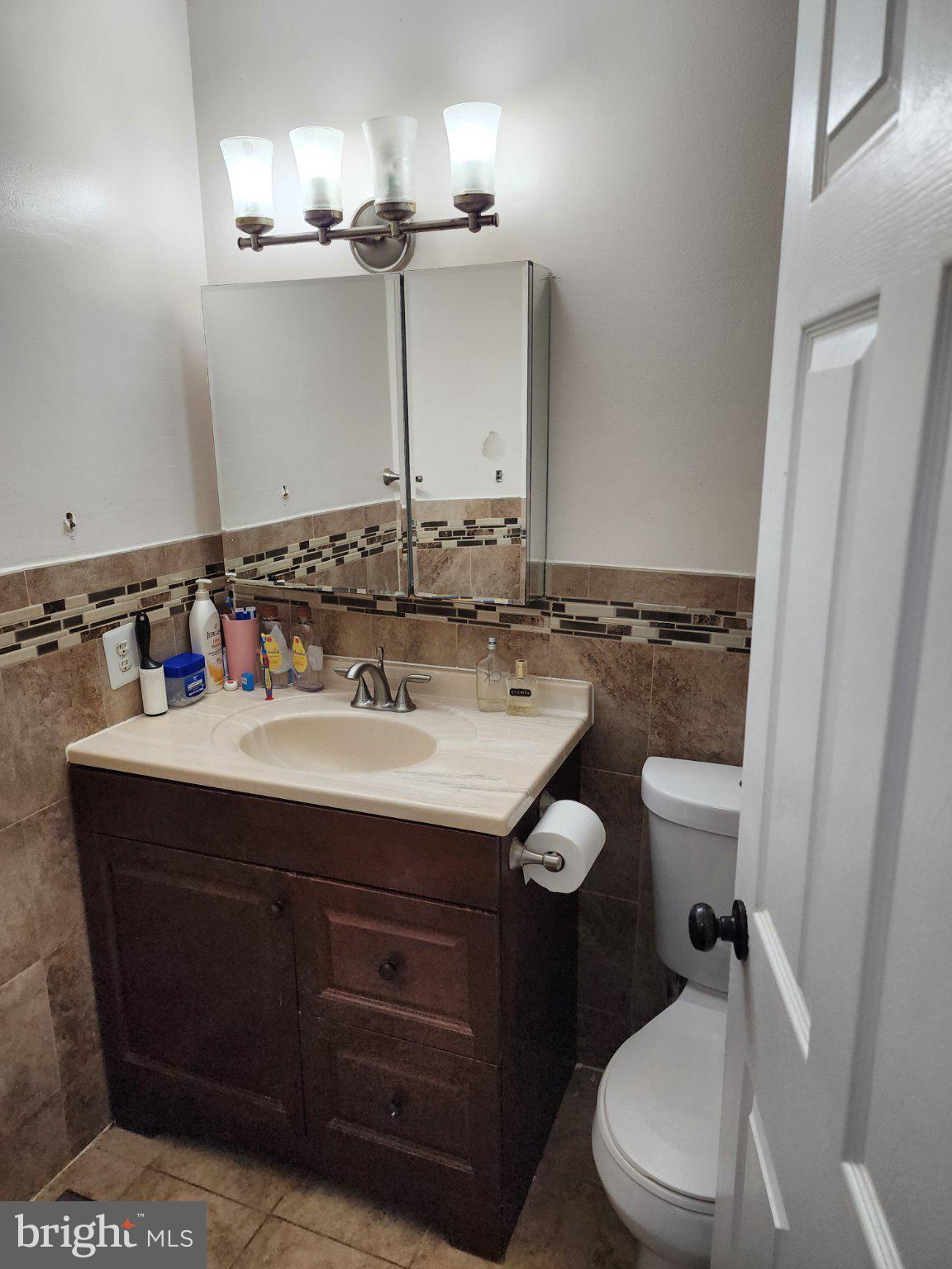 INDIAN CREEK PLAT 7 - Residential