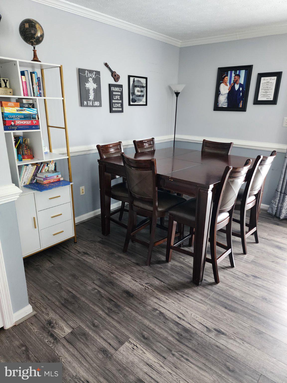 INDIAN CREEK PLAT 7 - Residential