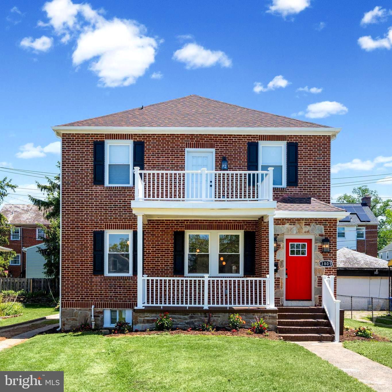 ASHBURTON HISTORIC DISTRICT - Residential