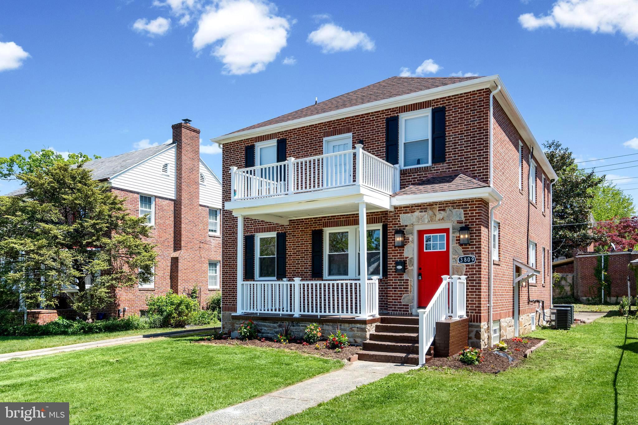 ASHBURTON HISTORIC DISTRICT - Residential
