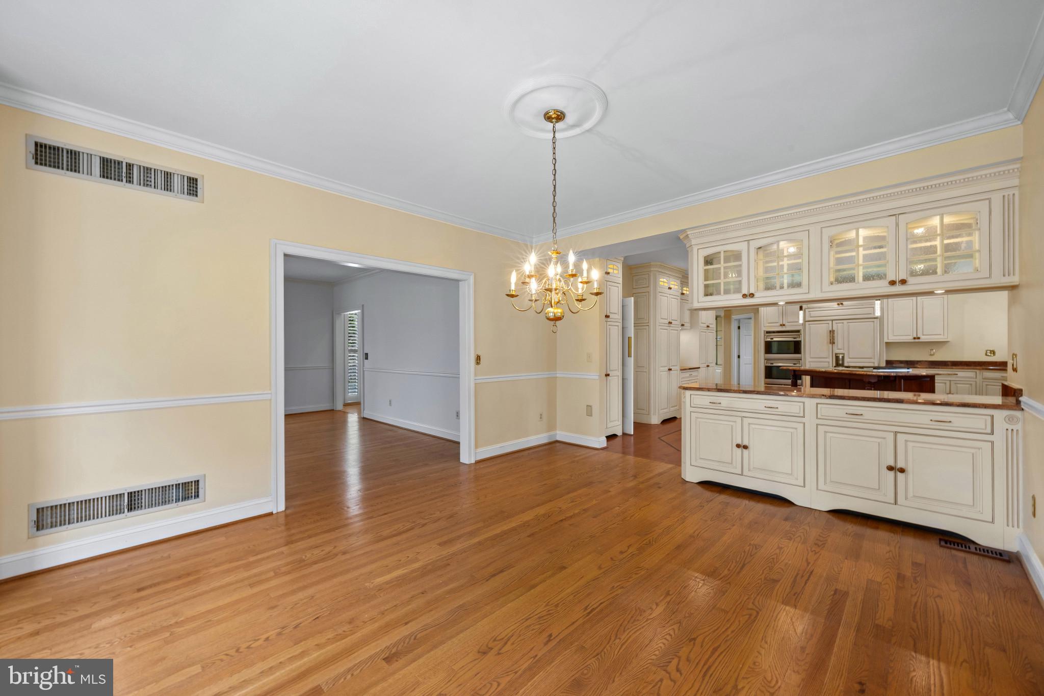 RUGBY HALL ESTATES - Residential
