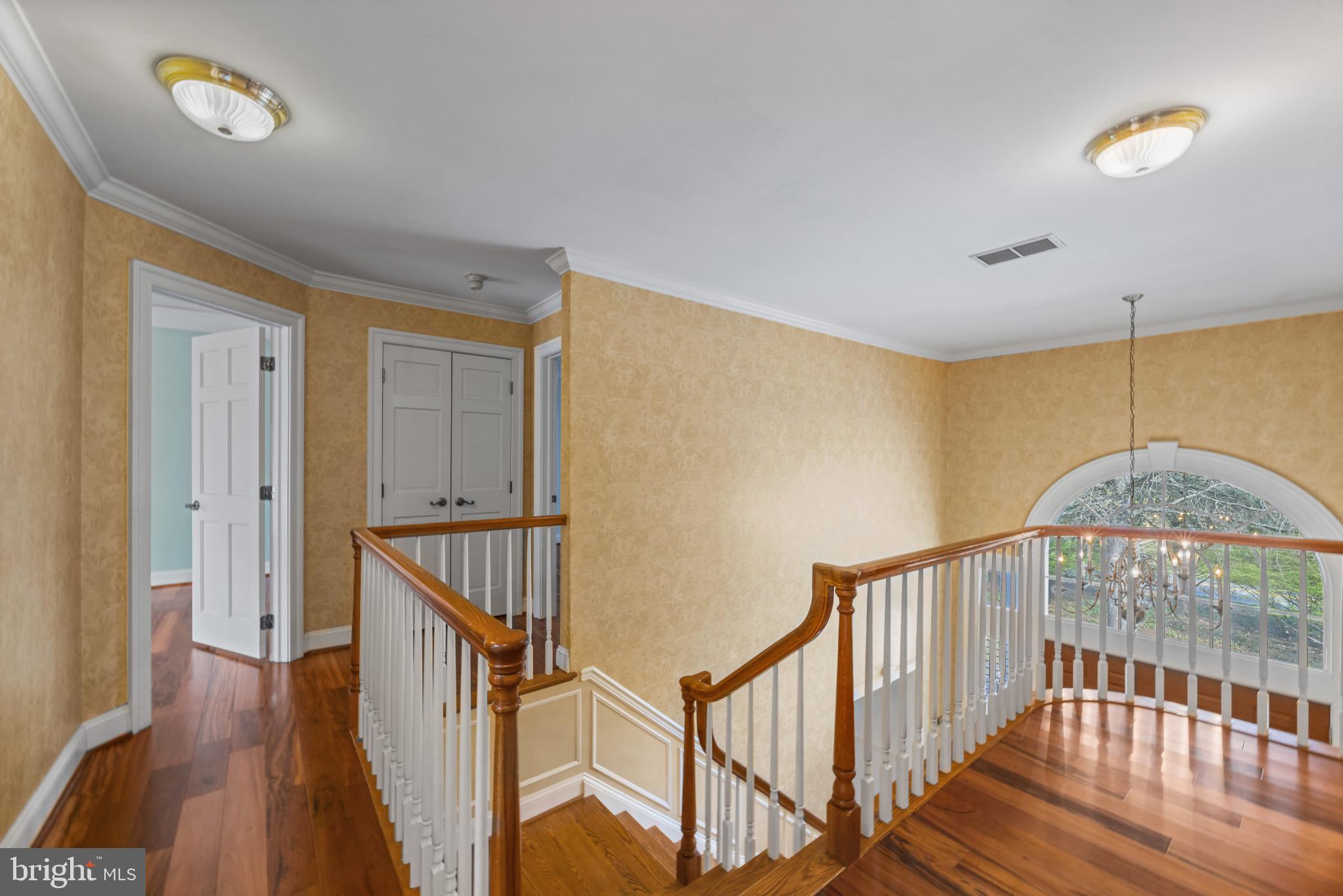 RUGBY HALL ESTATES - Residential