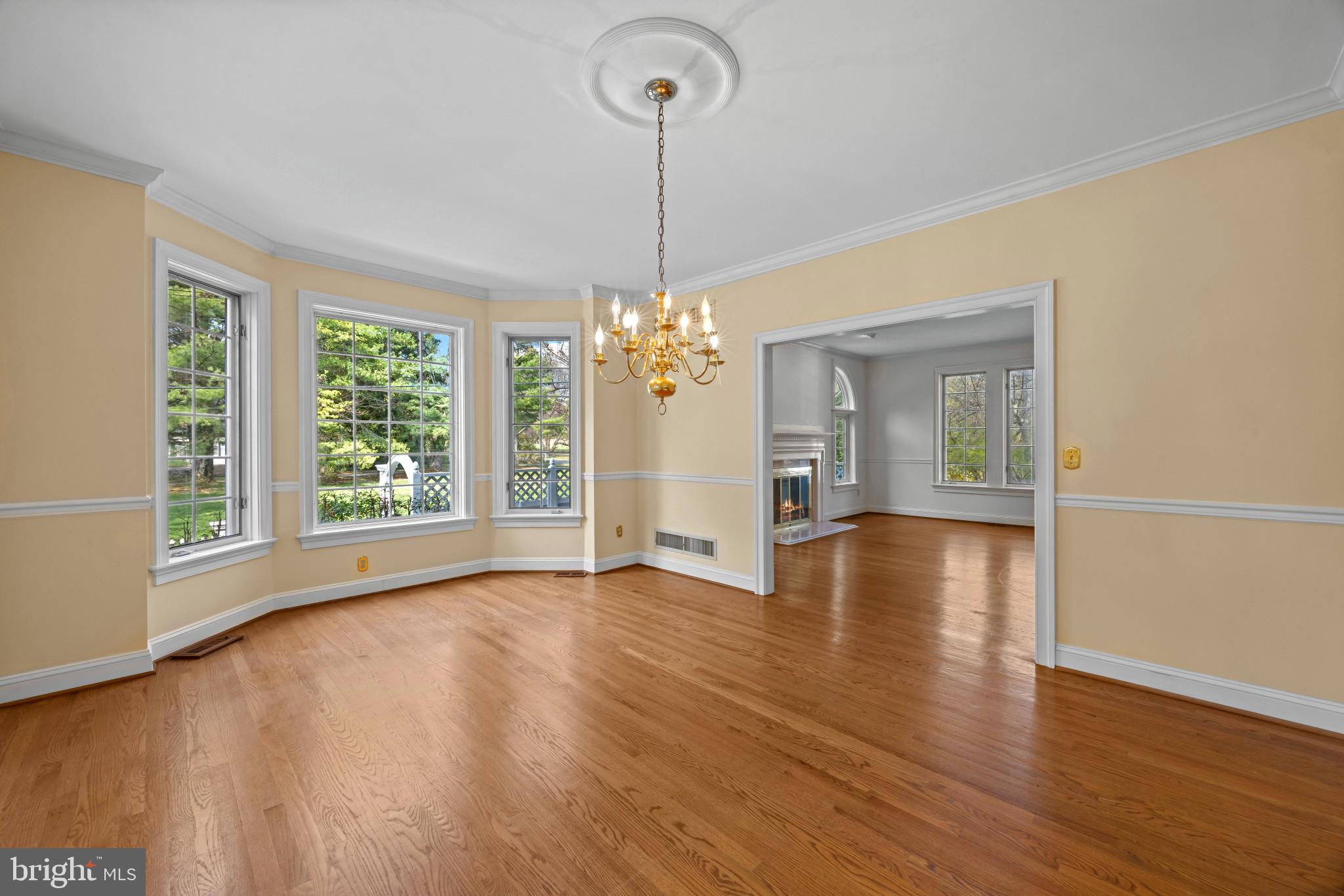 RUGBY HALL ESTATES - Residential