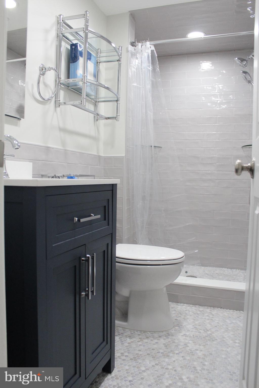 BRISTOW - Residential Lease