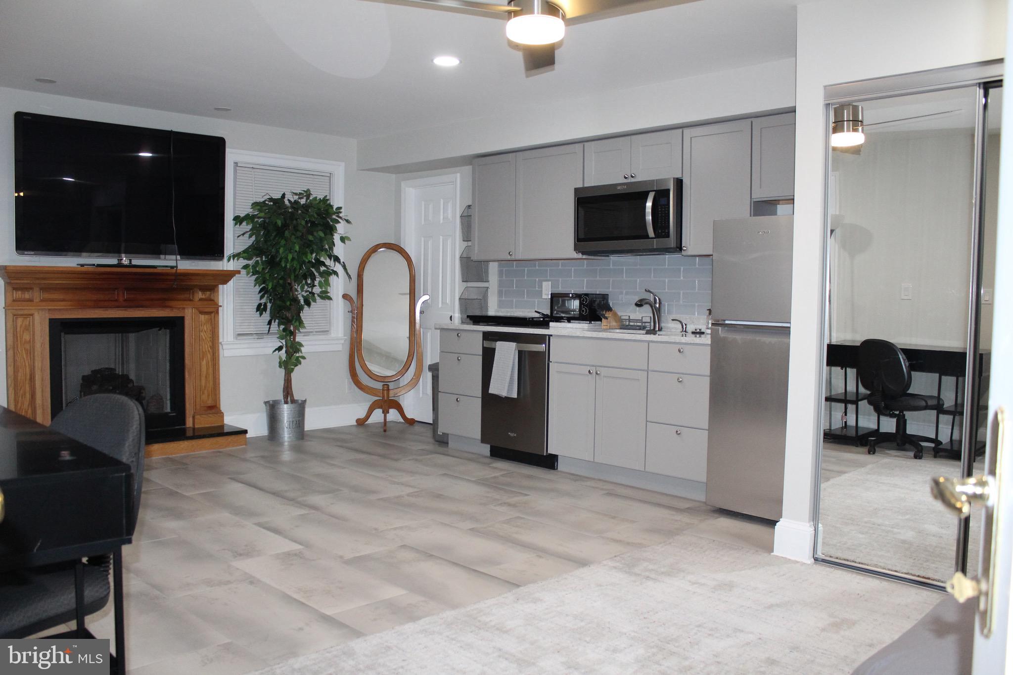 BRISTOW - Residential Lease