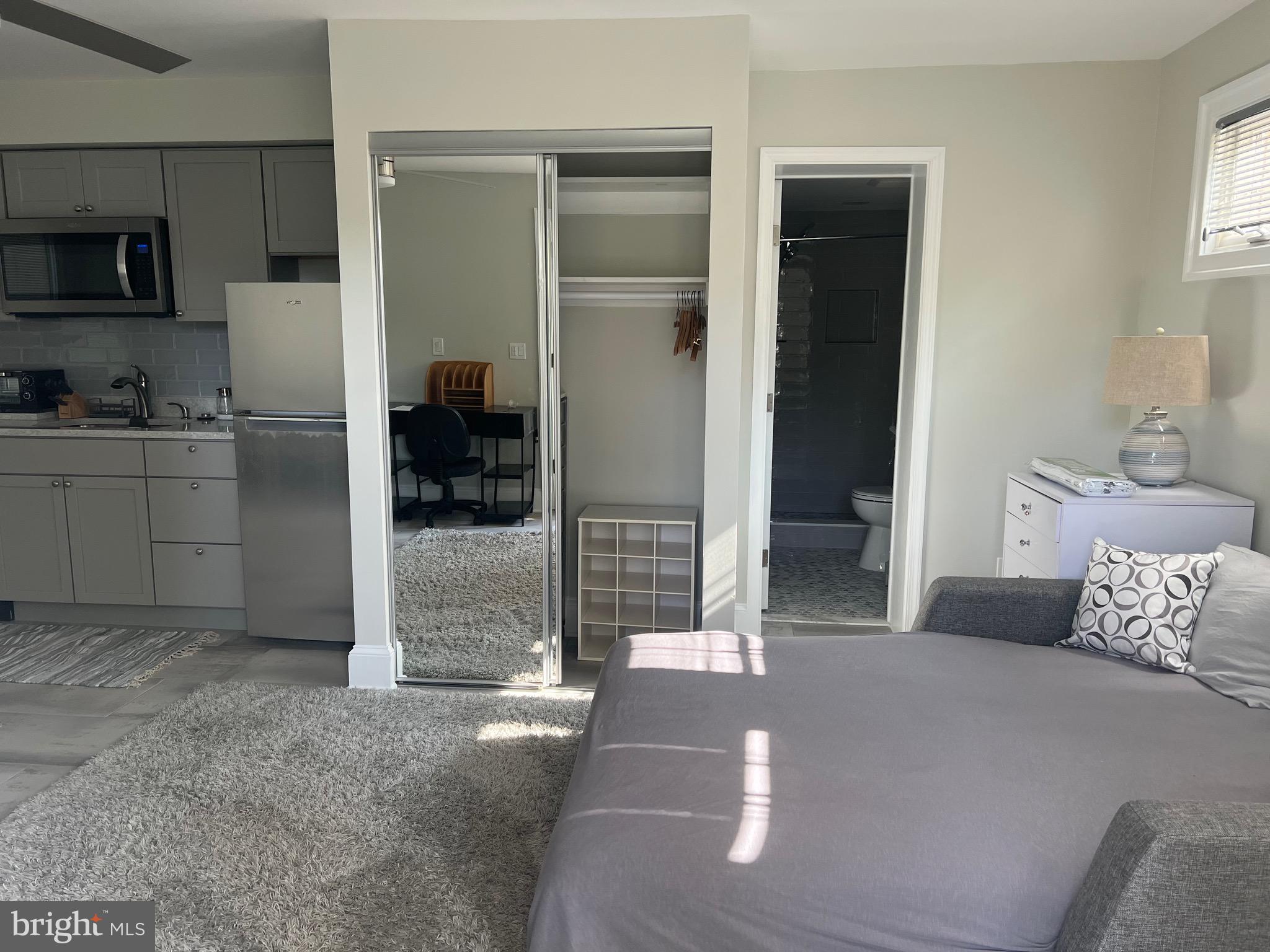 BRISTOW - Residential Lease