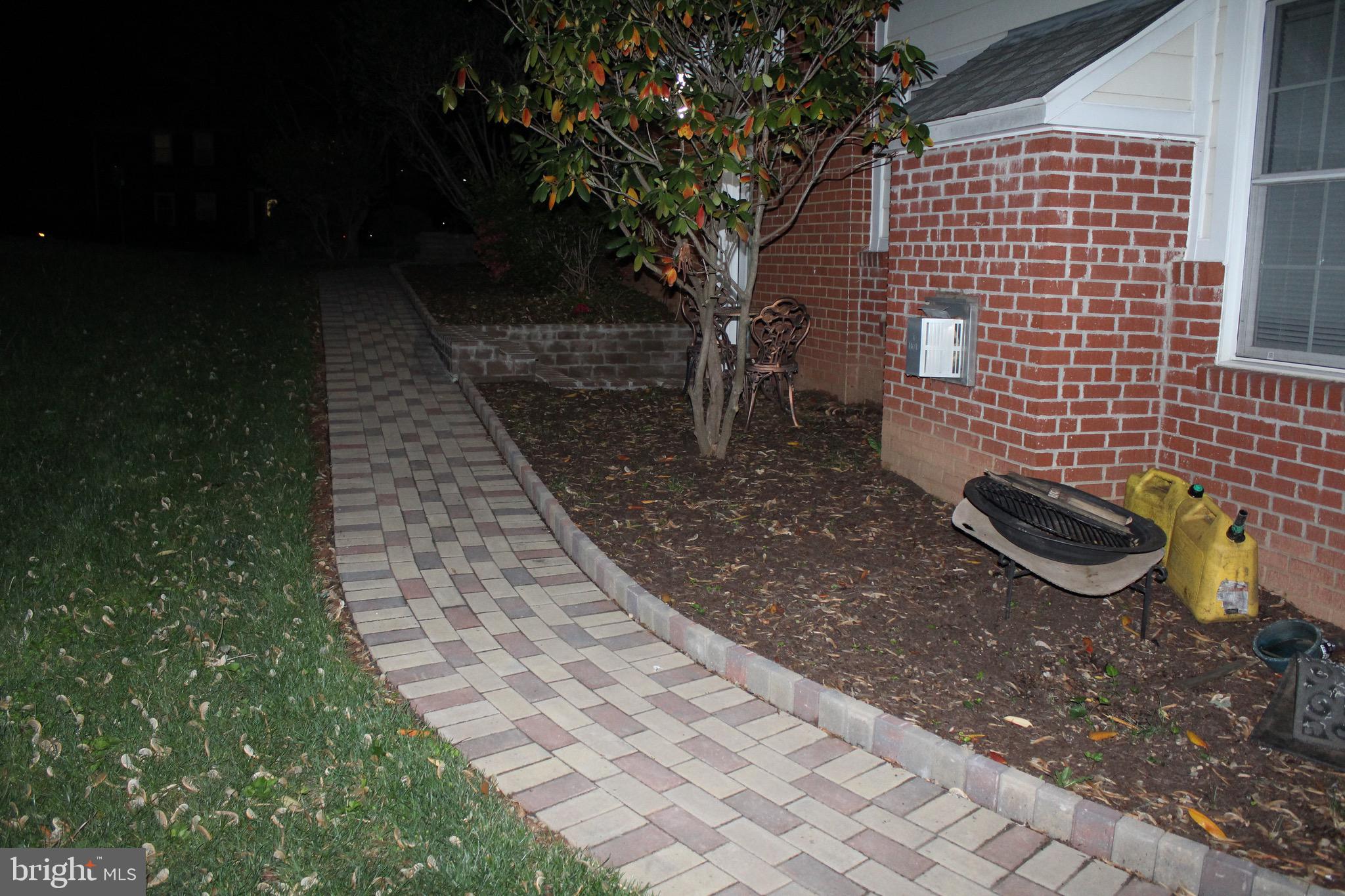 BRISTOW - Residential Lease