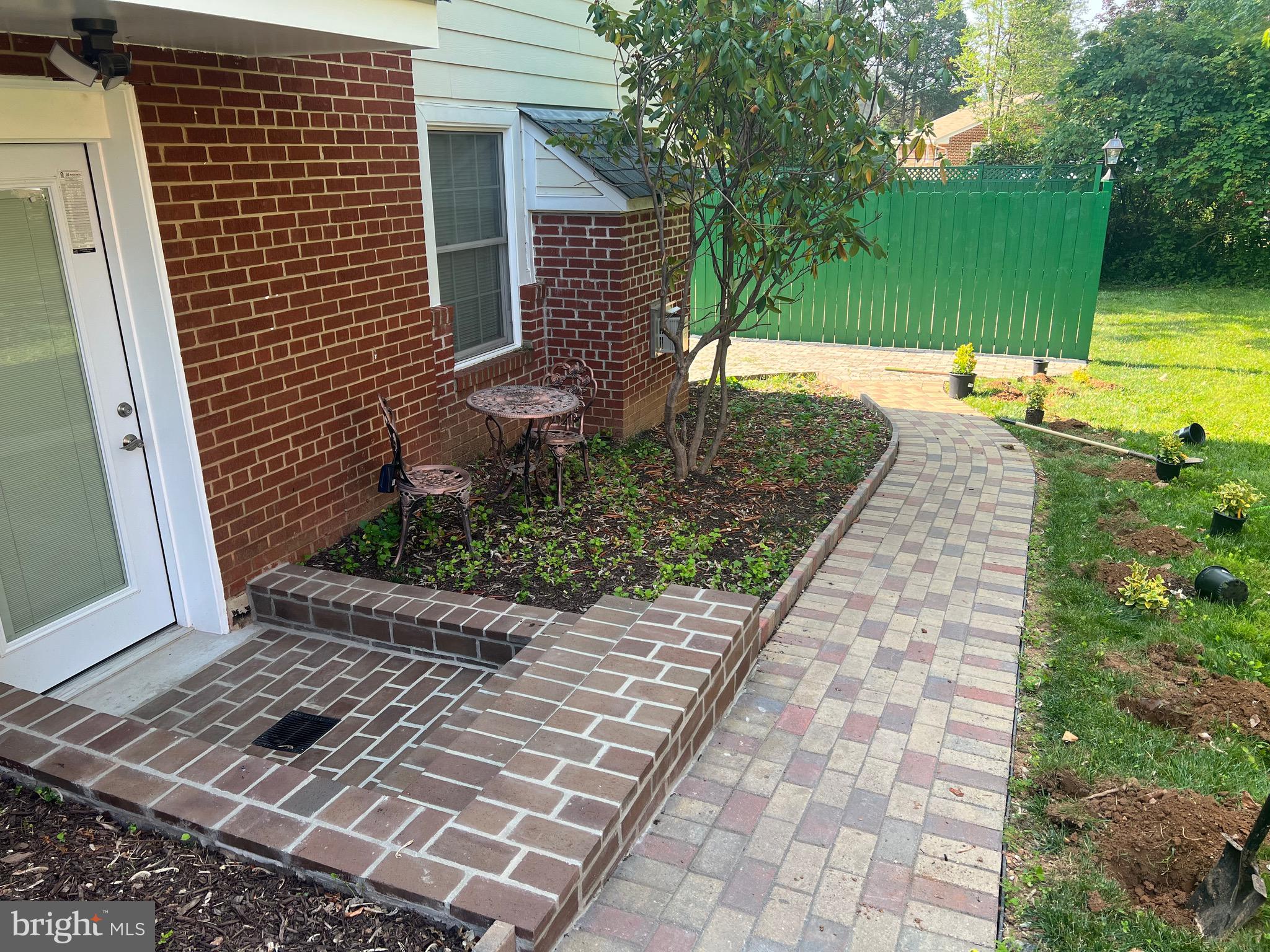 BRISTOW - Residential Lease