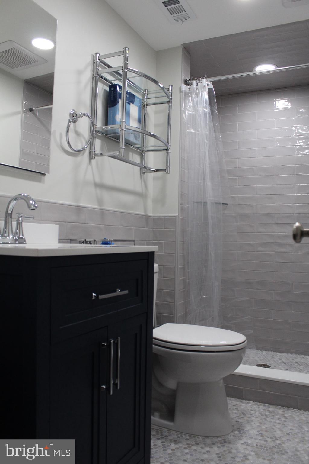 BRISTOW - Residential Lease