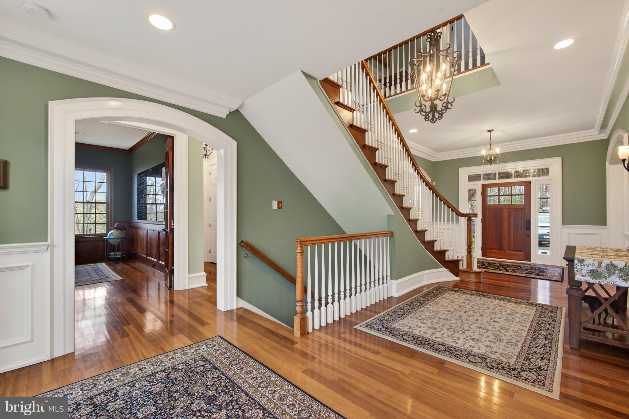 THE PRESERVE AT VALL - Residential