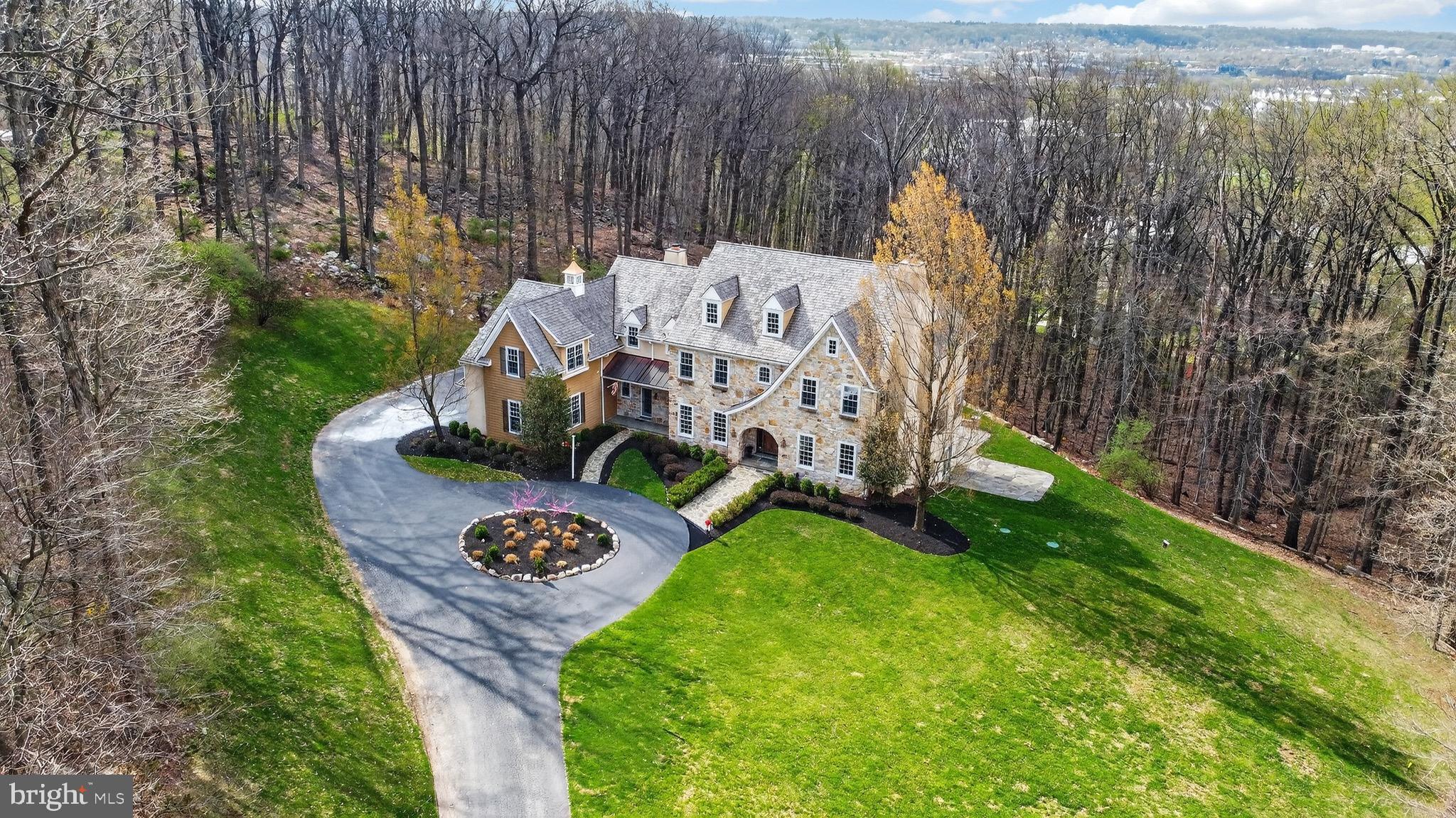 THE PRESERVE AT VALL - Residential