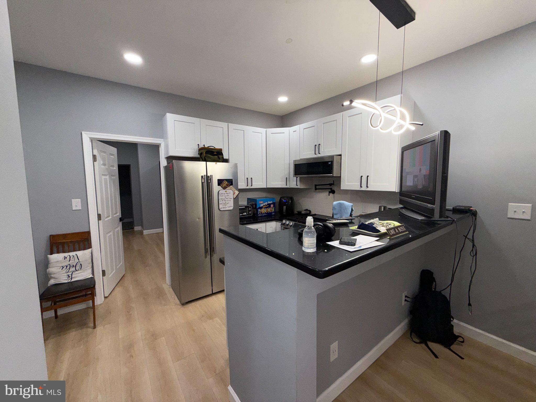 STRAWBERRY MANSION - Residential