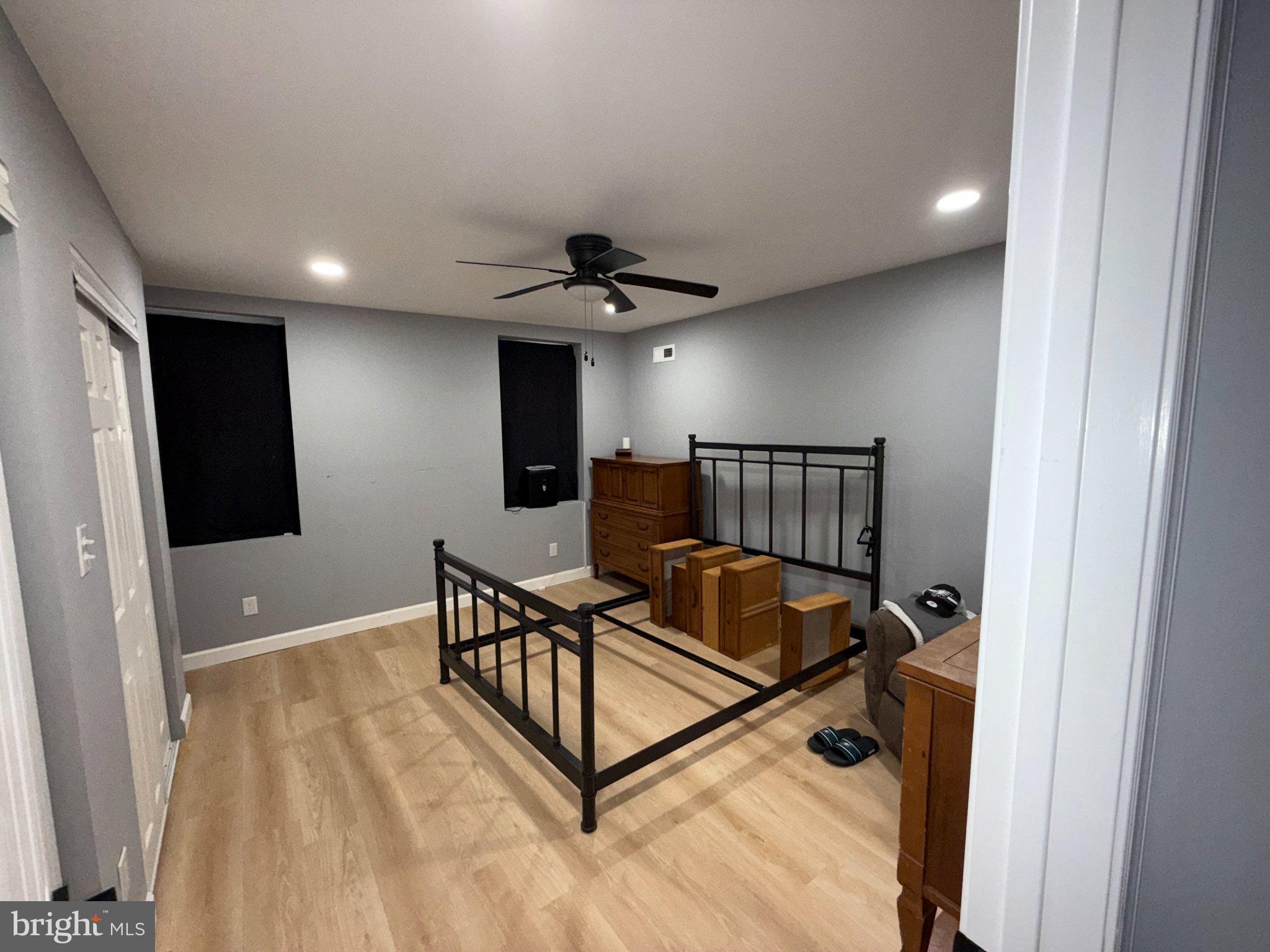 STRAWBERRY MANSION - Residential