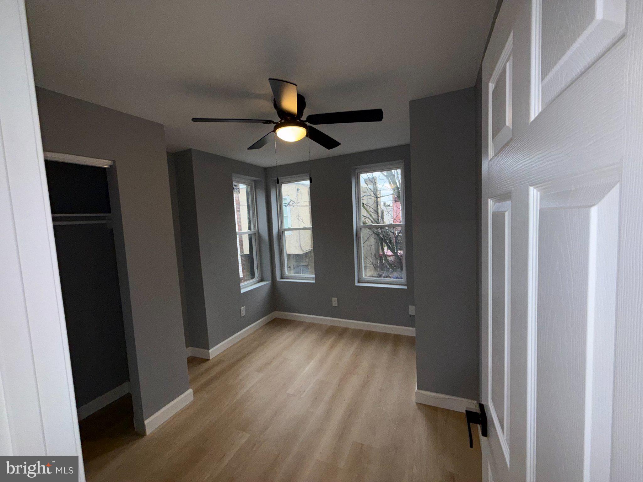 STRAWBERRY MANSION - Residential