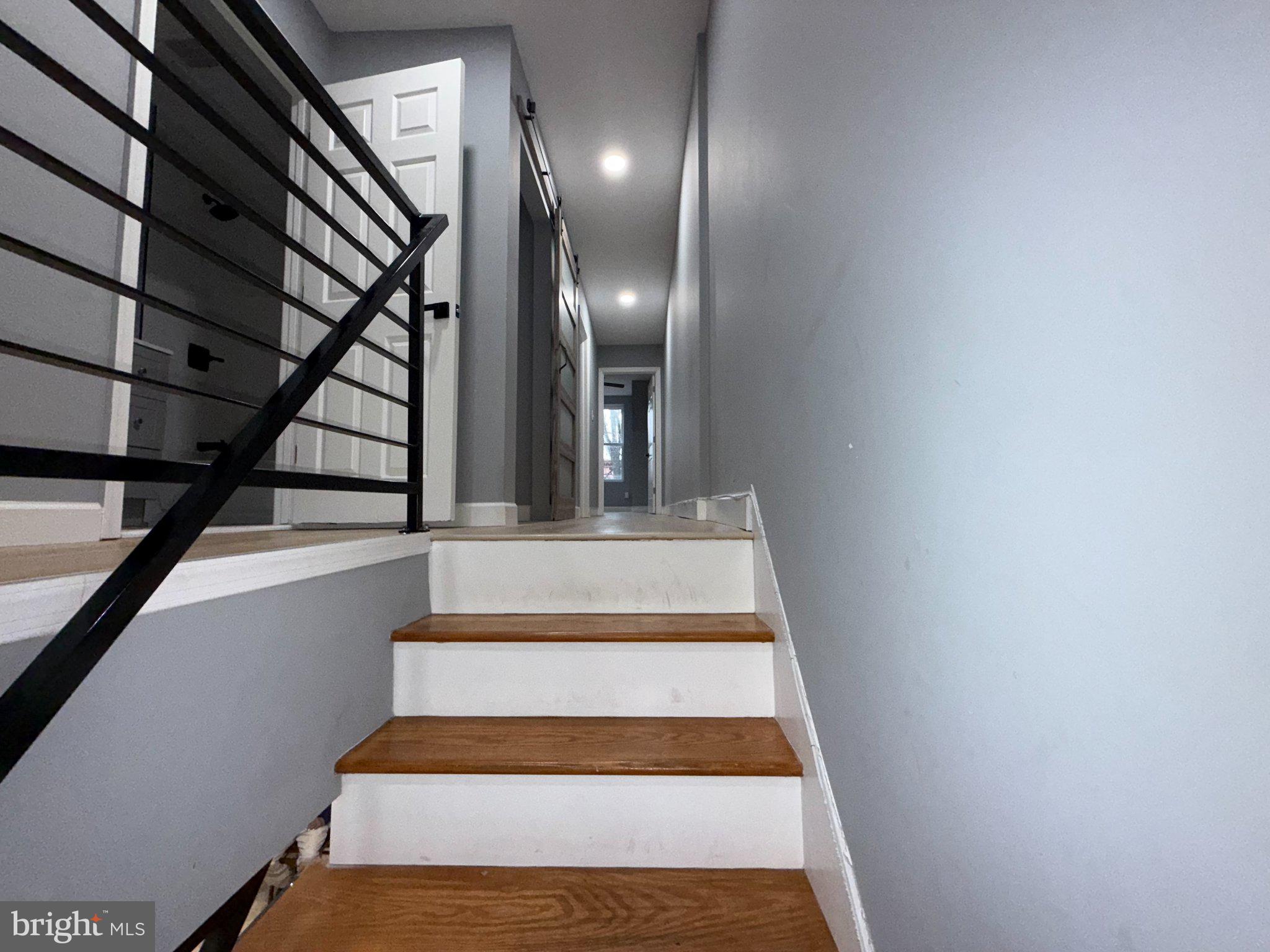 STRAWBERRY MANSION - Residential