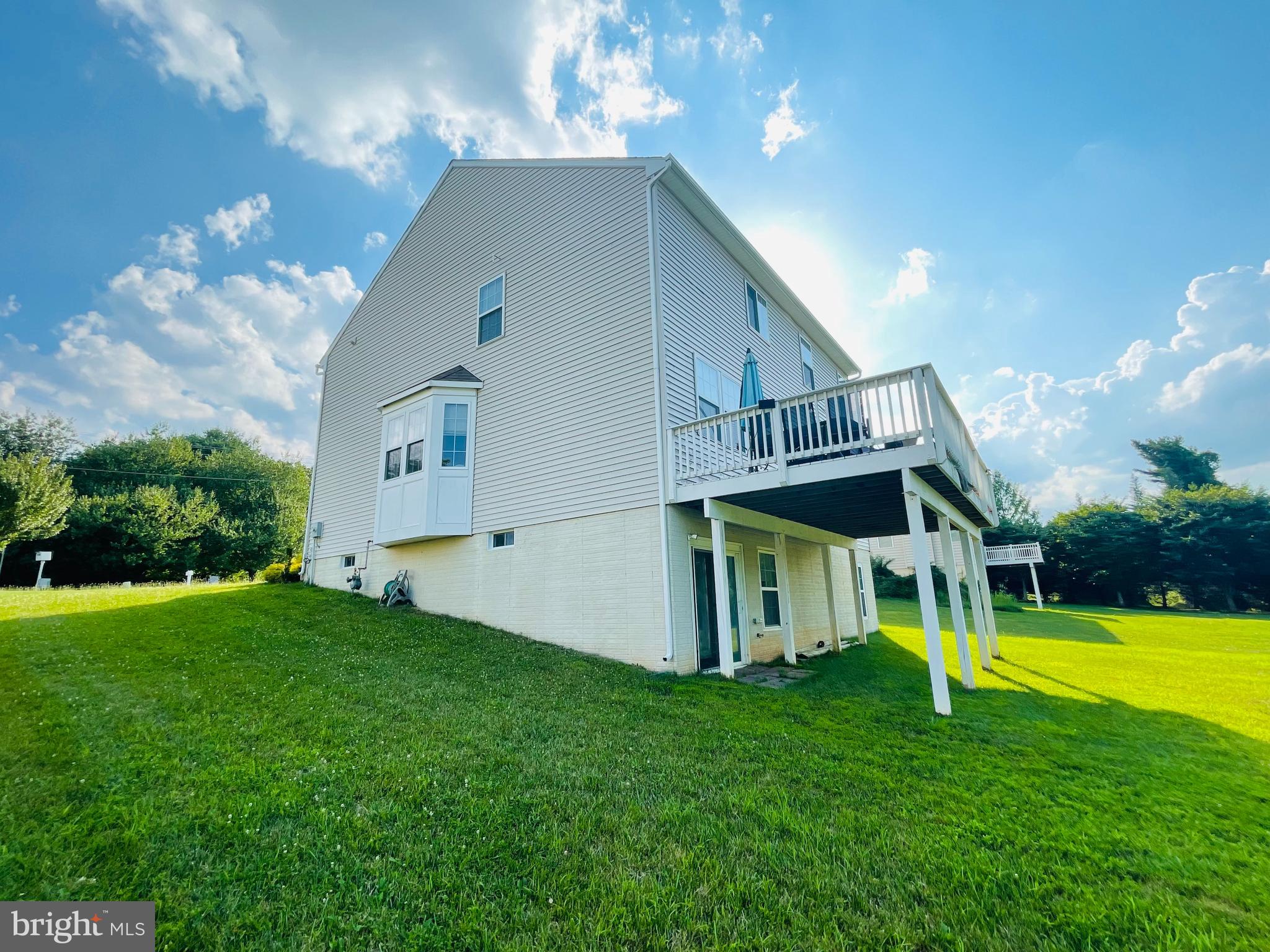 CLOVERLY FOREST - Residential