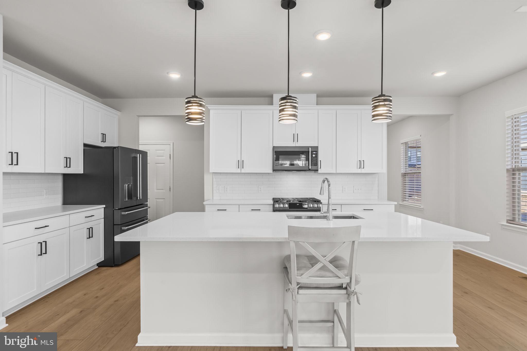 LIBERTY RIDGE - Residential