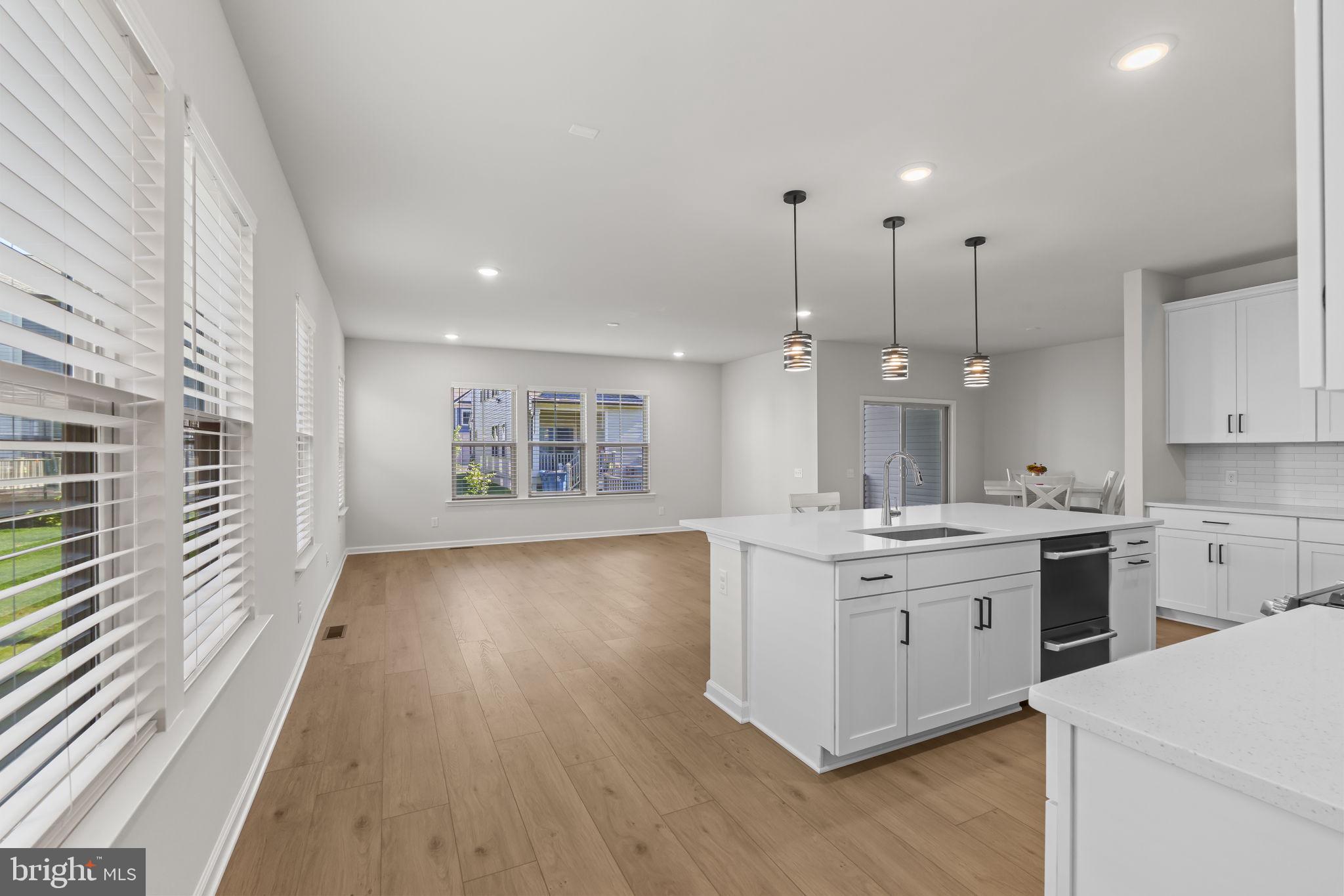 LIBERTY RIDGE - Residential