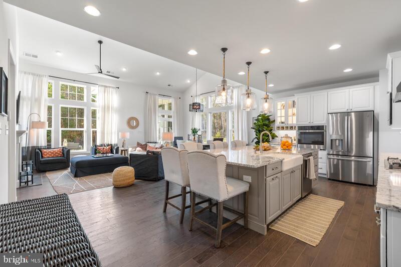 AUTUMNDALE - Residential