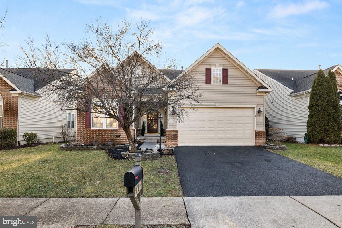 DOGWOOD VILLAGE - Residential