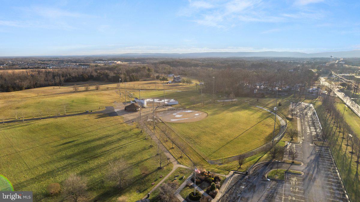 DOGWOOD VILLAGE - Residential