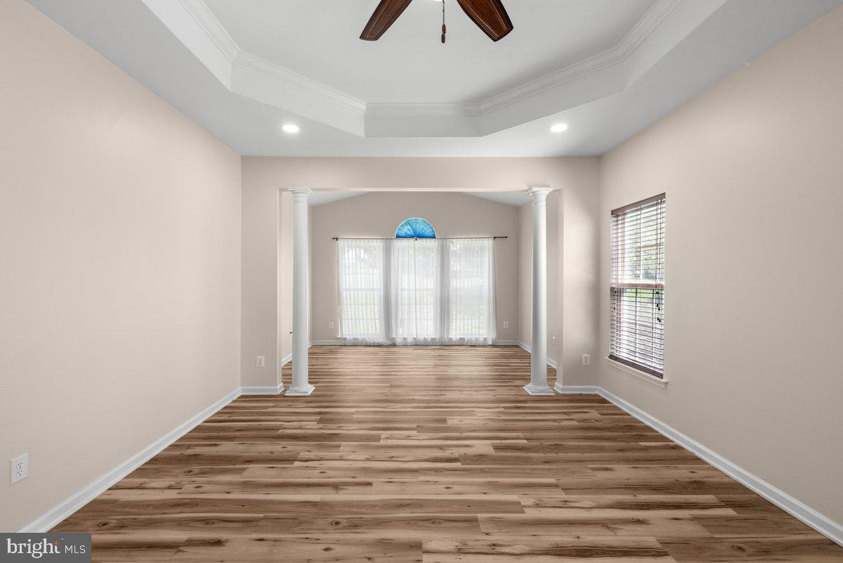 DOGWOOD VILLAGE - Residential
