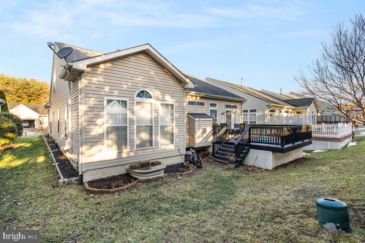 DOGWOOD VILLAGE - Residential