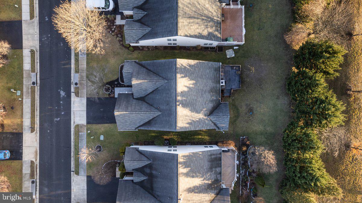 DOGWOOD VILLAGE - Residential