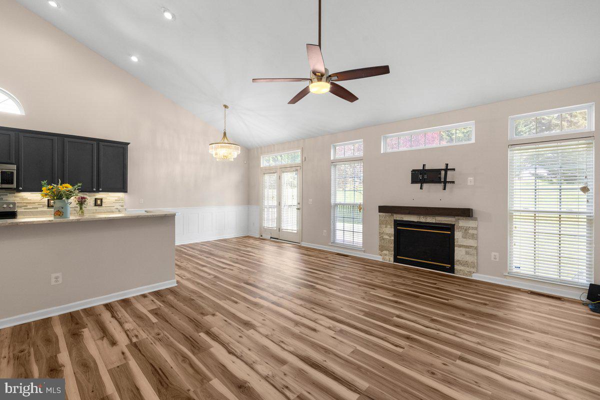 DOGWOOD VILLAGE - Residential