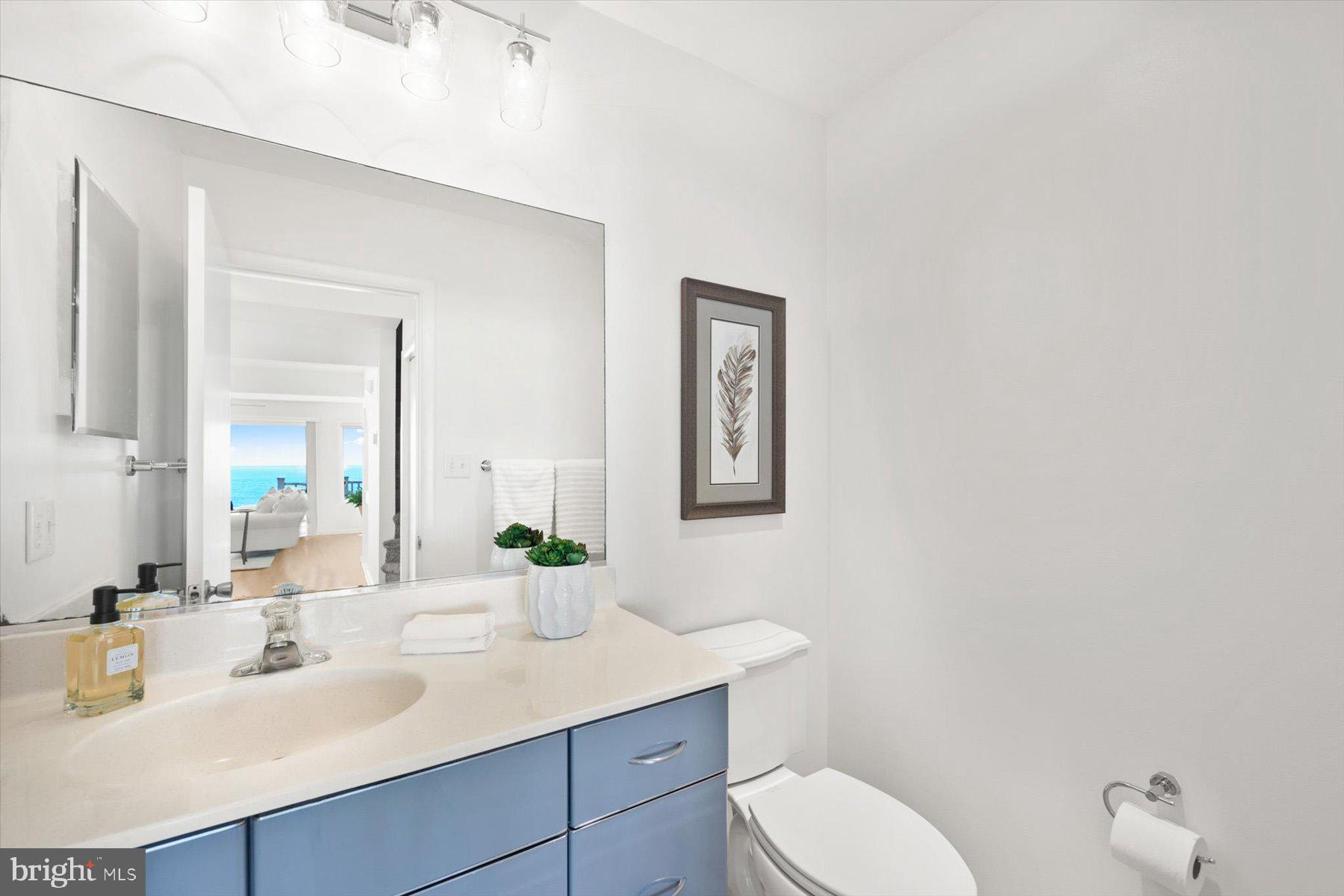TOWER SHORES - Residential