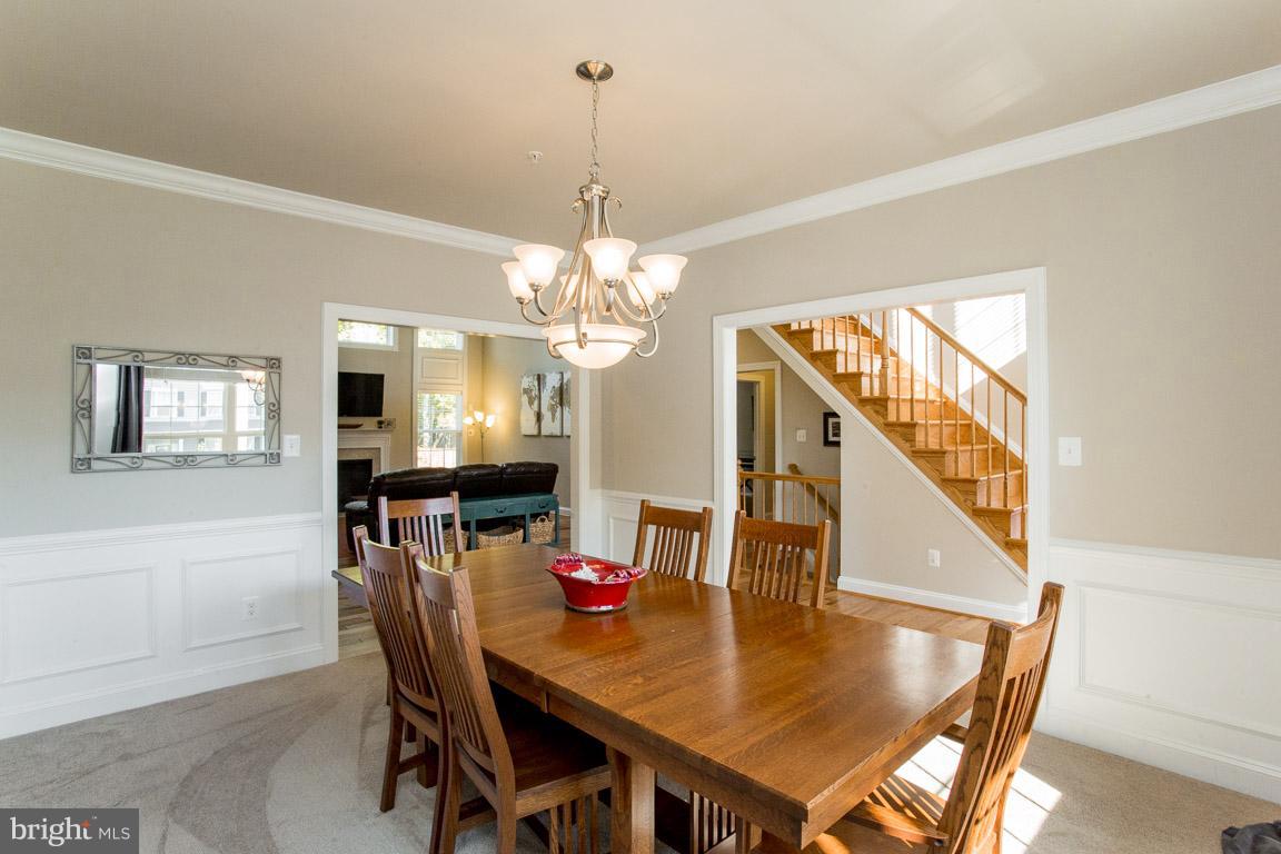OAKLAND HALL - Residential