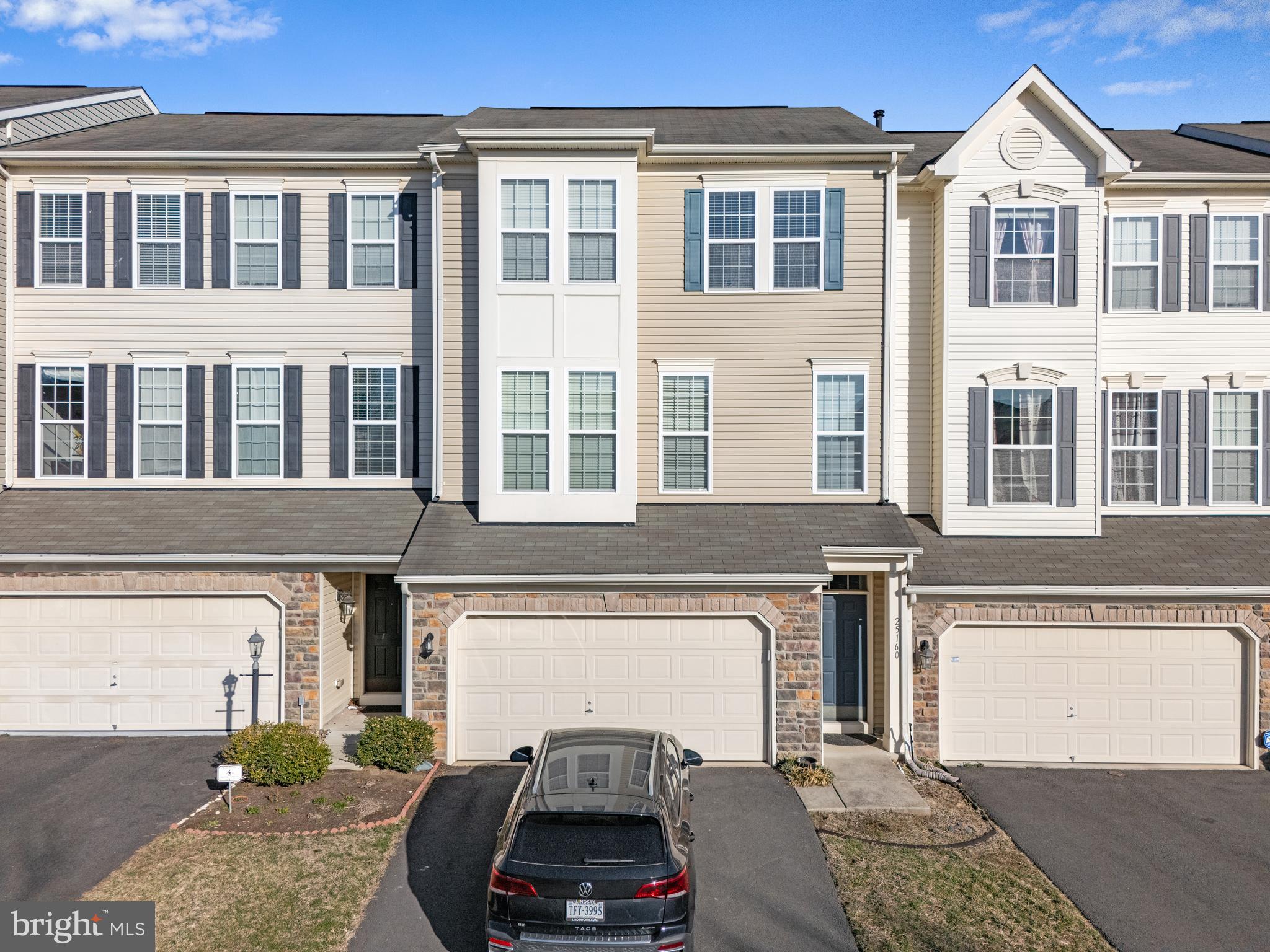 STONE RIDGE SOUTH - Residential