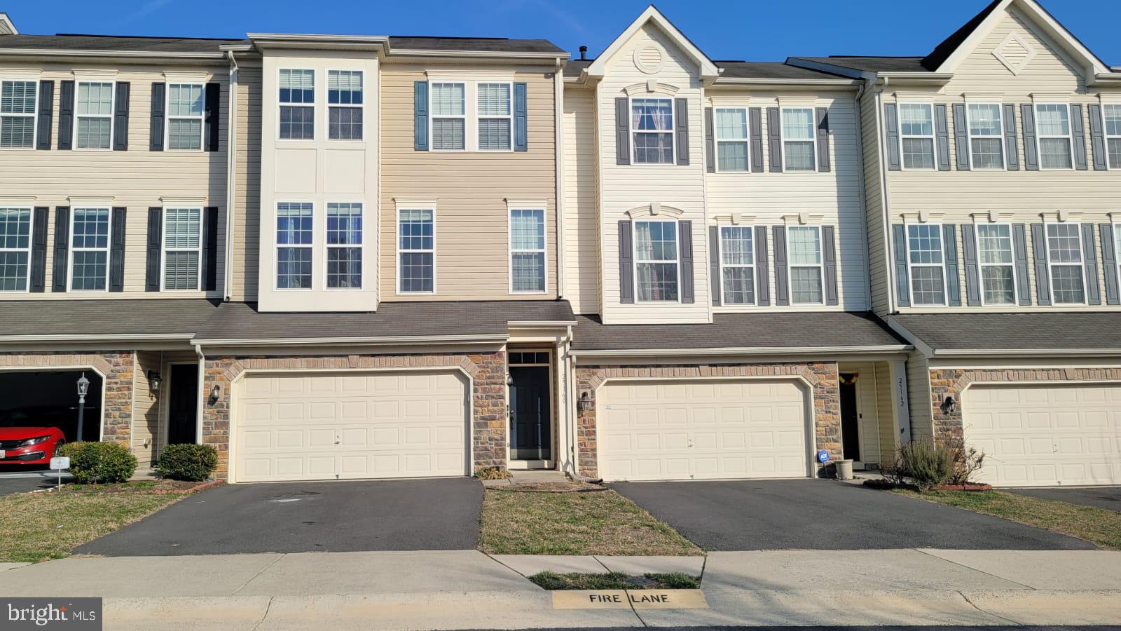 STONE RIDGE SOUTH - Residential