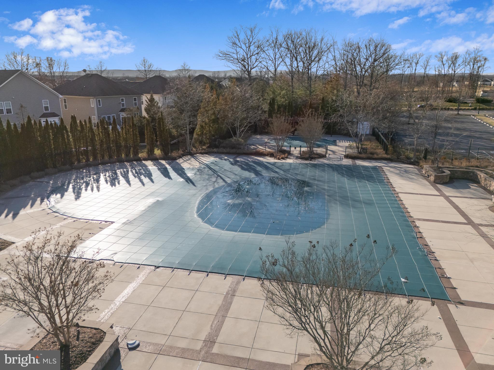 STONE RIDGE SOUTH - Residential