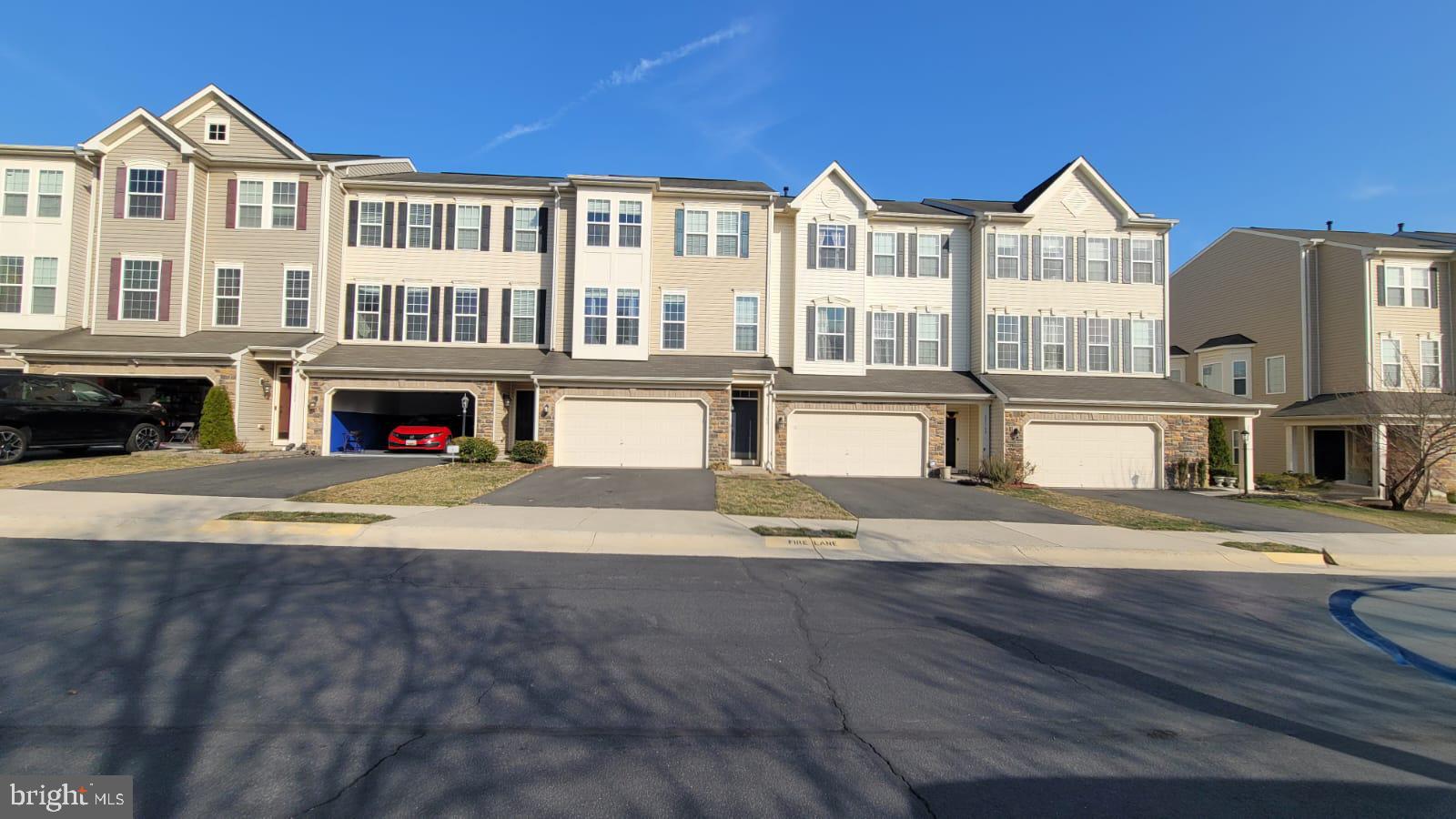 STONE RIDGE SOUTH - Residential