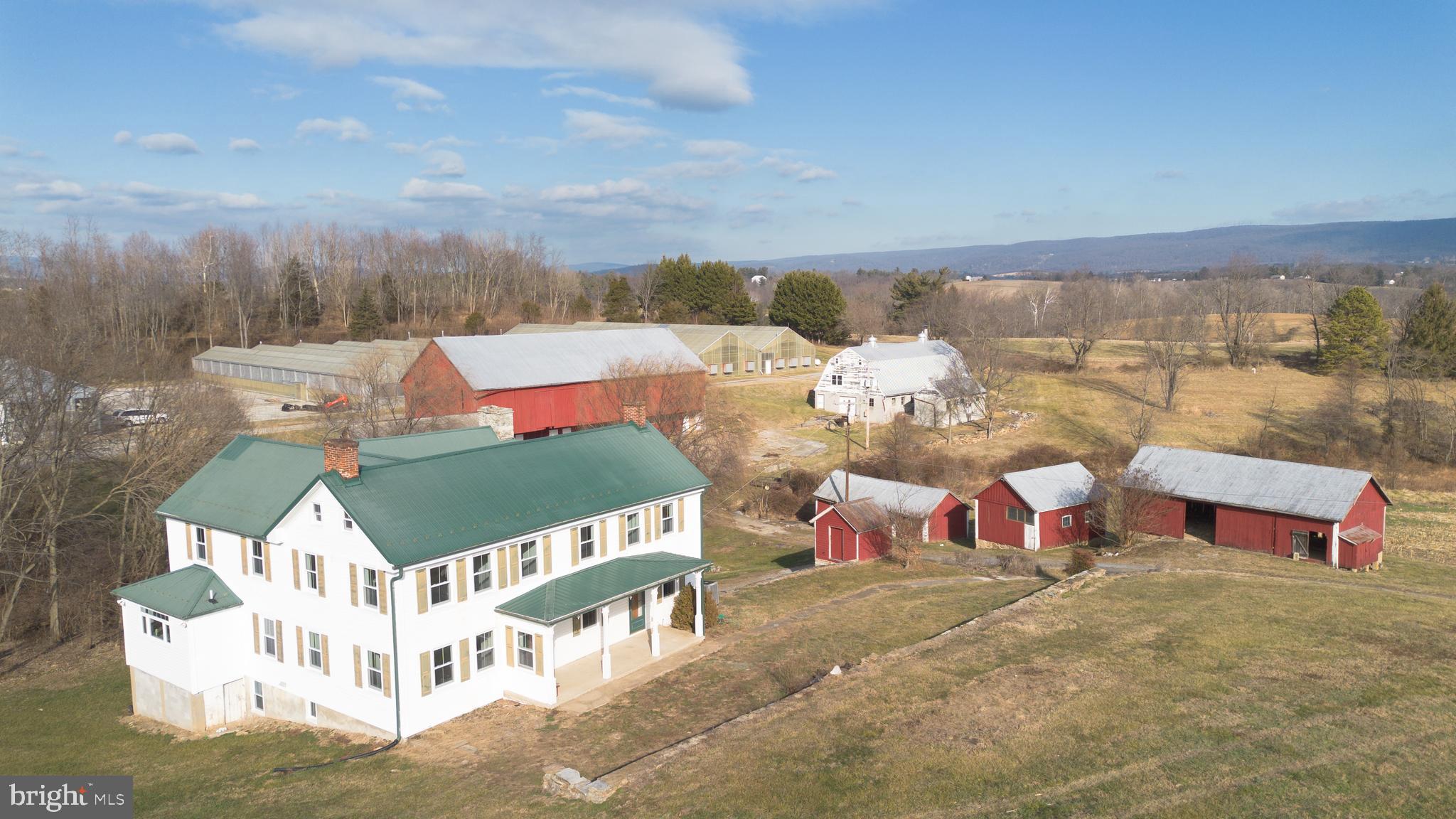 NONE AVAILABLE - Farm