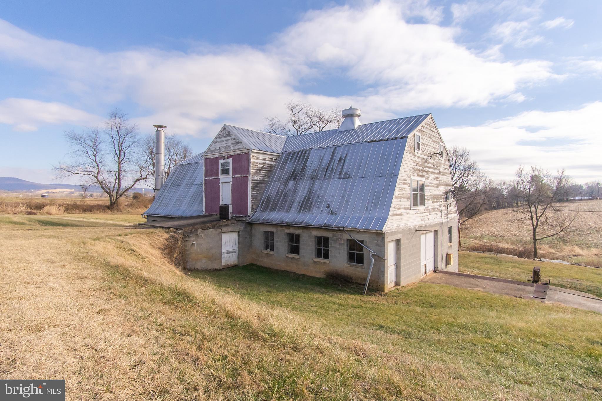 NONE AVAILABLE - Farm