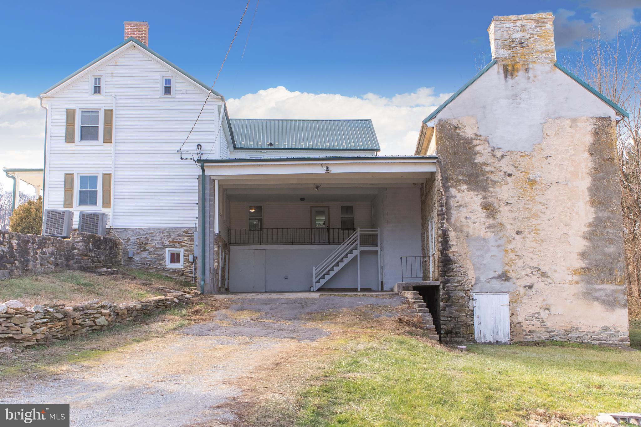 NONE AVAILABLE - Farm