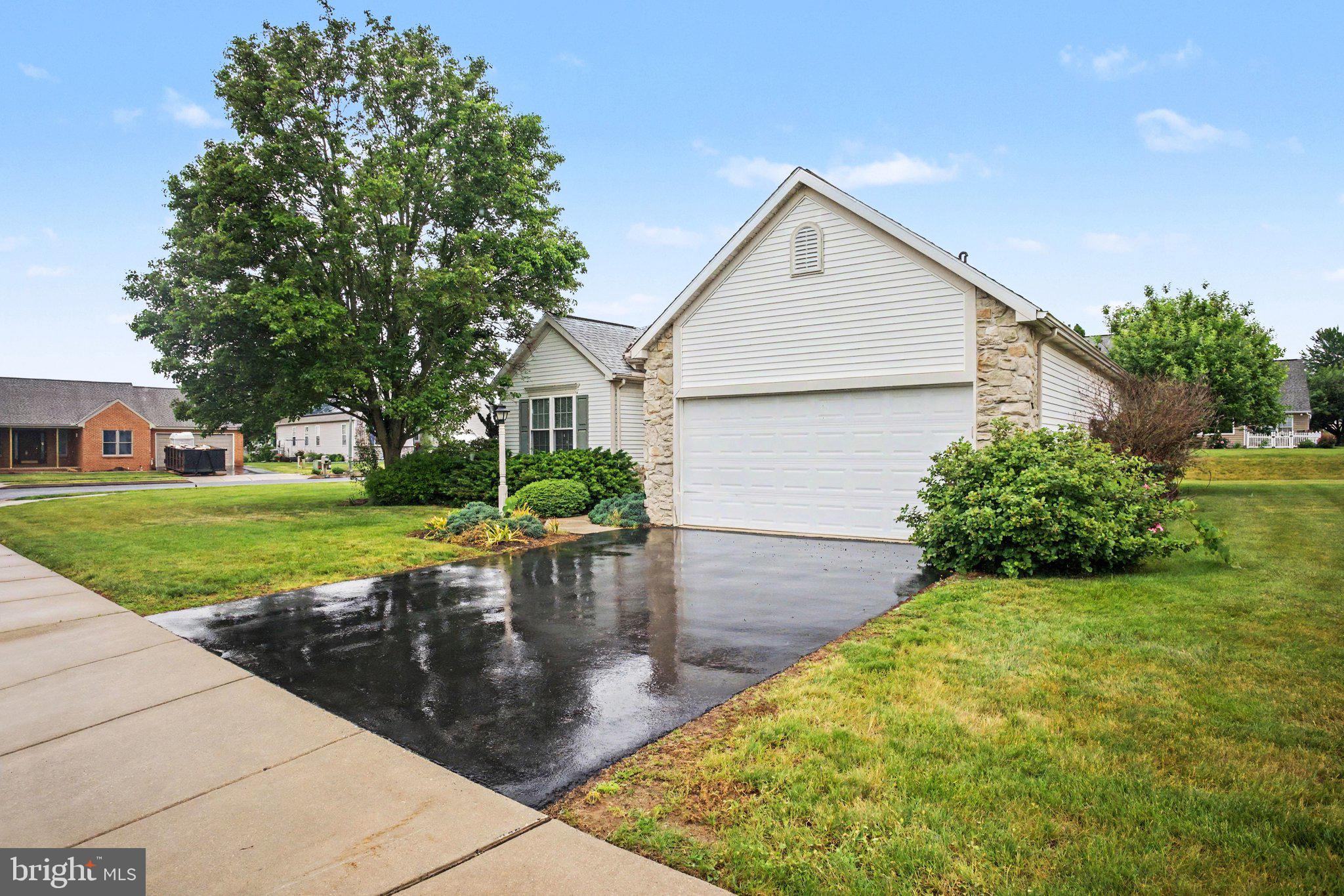ORCHARDS - Residential