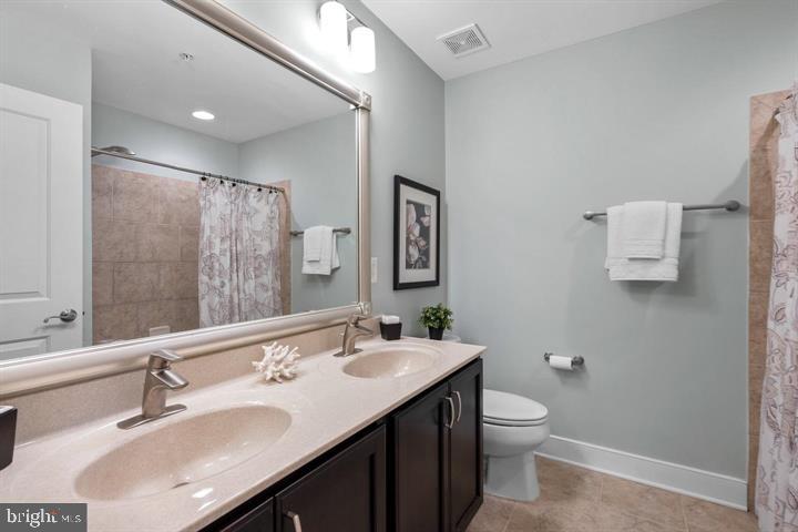 CROWN FARM - Residential Lease
